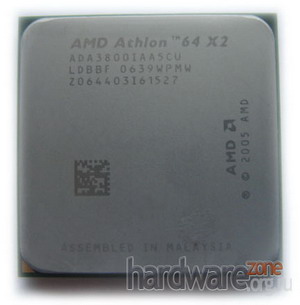 Athlon 64 X2 3800+